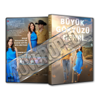 Big Sky River - 2022 Türkçe Dvd Cover Tasarımı